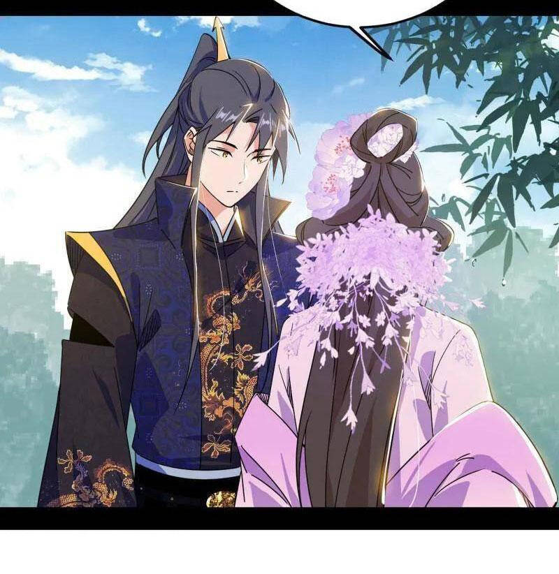 Ta Là Tà Đế Chap 495 - Next Chap 496