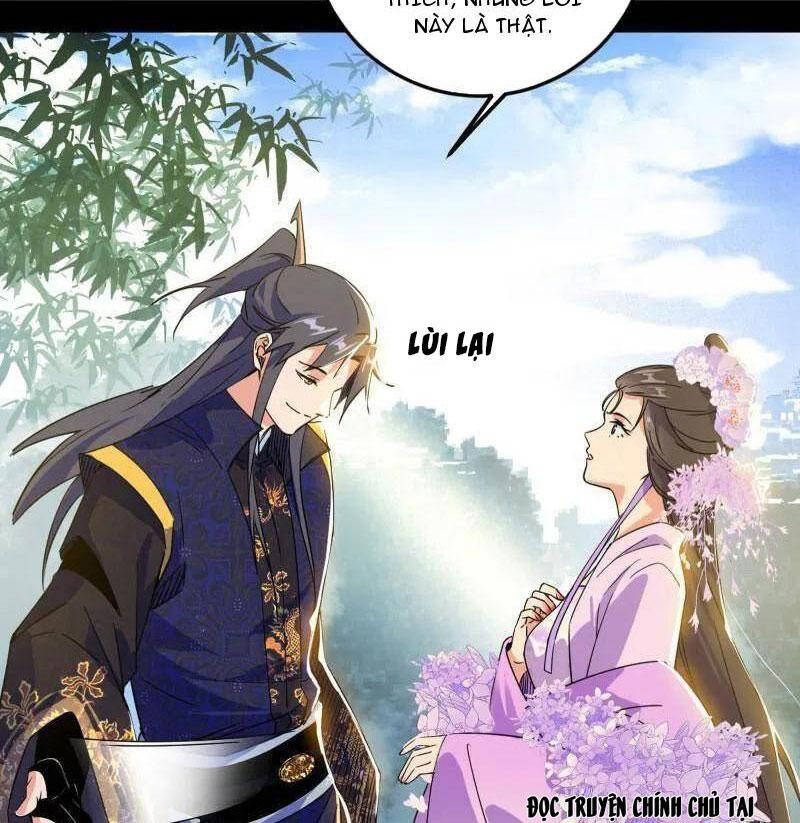 Ta Là Tà Đế Chap 495 - Next Chap 496