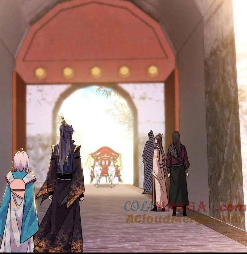Ta Là Tà Đế Chap 495 - Next Chap 496