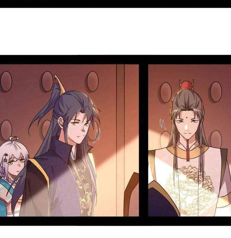 Ta Là Tà Đế Chap 495 - Next Chap 496