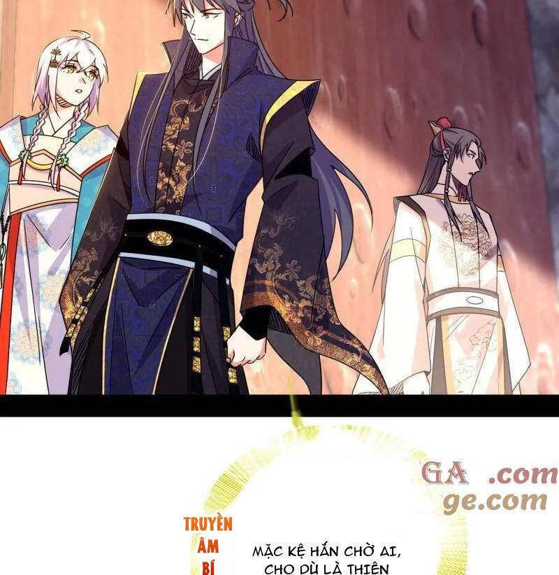 Ta Là Tà Đế Chap 495 - Next Chap 496
