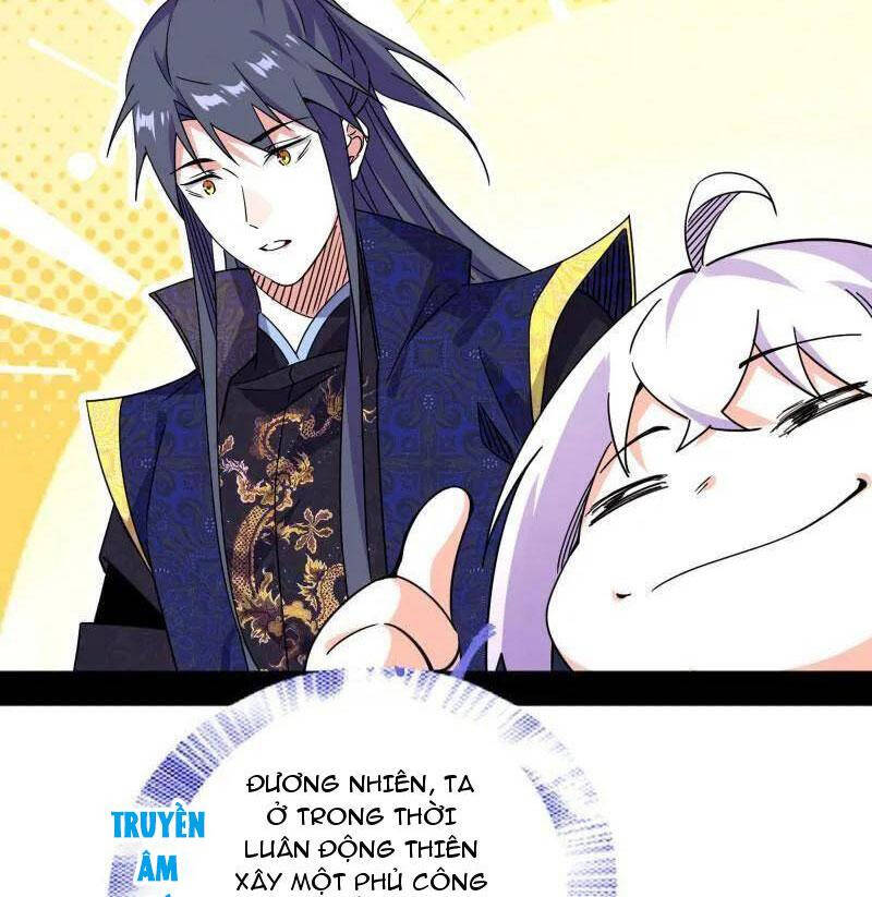 Ta Là Tà Đế Chap 495 - Next Chap 496