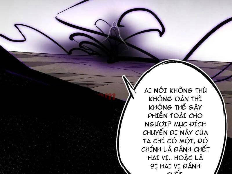 Ta Là Tà Đế Chap 498 - Next Chap 499