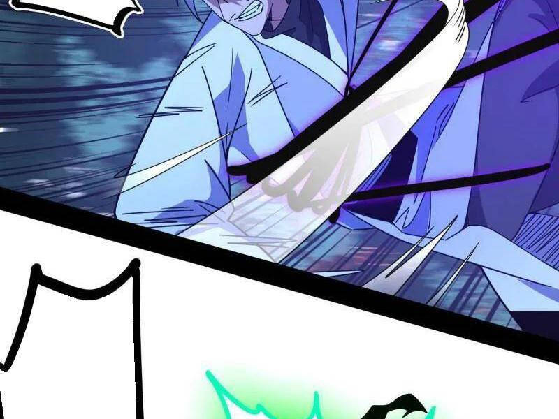Ta Là Tà Đế Chap 498 - Next Chap 499