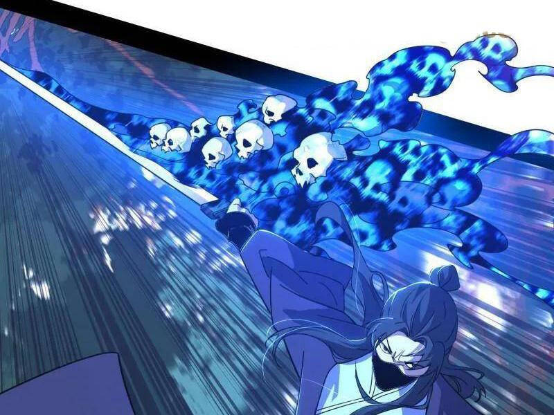 Ta Là Tà Đế Chap 498 - Next Chap 499