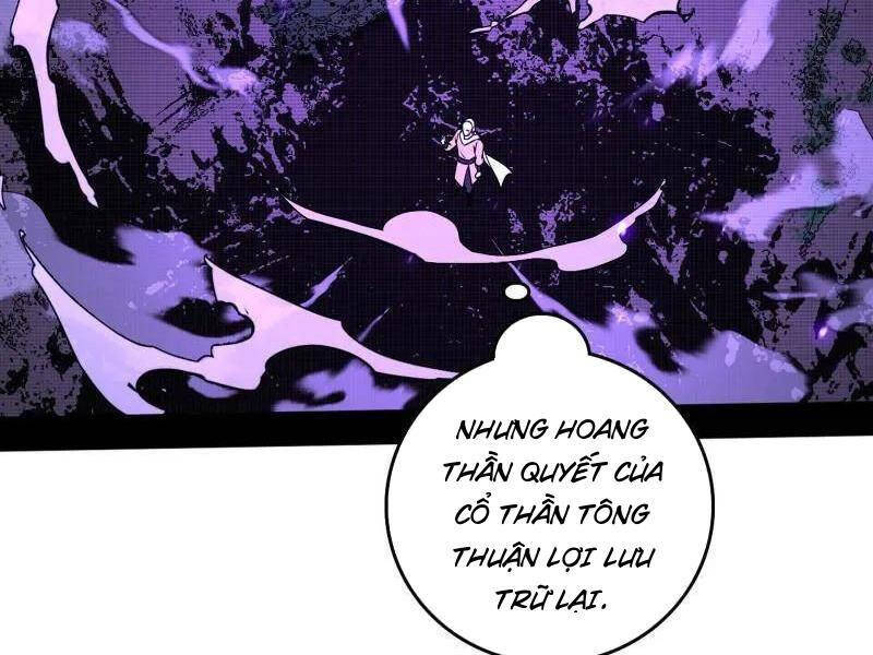 Ta Là Tà Đế Chap 498 - Next Chap 499