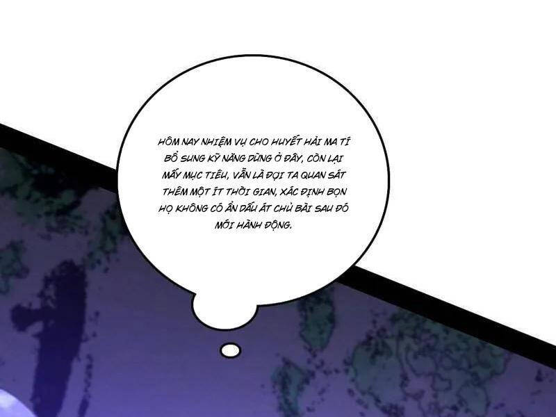 Ta Là Tà Đế Chap 498 - Next Chap 499
