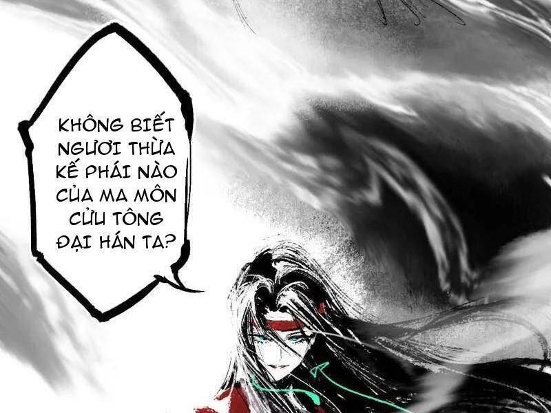 Ta Là Tà Đế Chap 498 - Next Chap 499