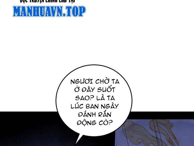 Ta Là Tà Đế Chap 498 - Next Chap 499