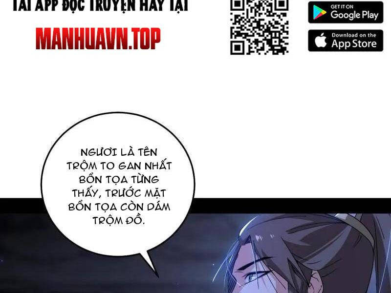 Ta Là Tà Đế Chap 498 - Next Chap 499