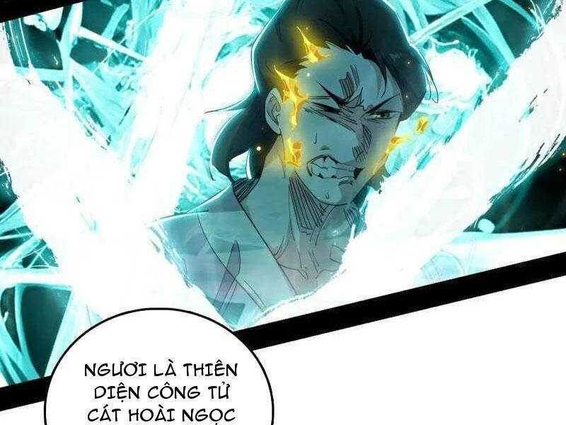 Ta Là Tà Đế Chap 498 - Next Chap 499