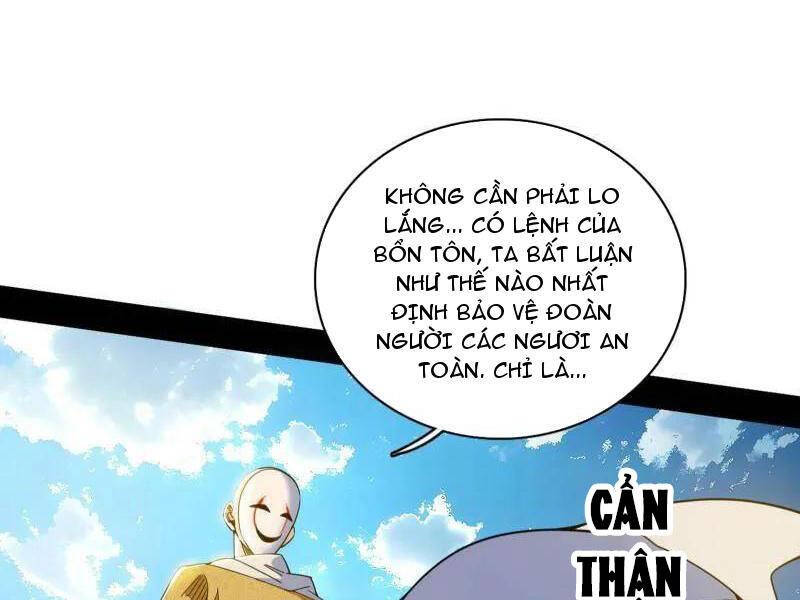 Ta Là Tà Đế Chap 498 - Next Chap 499