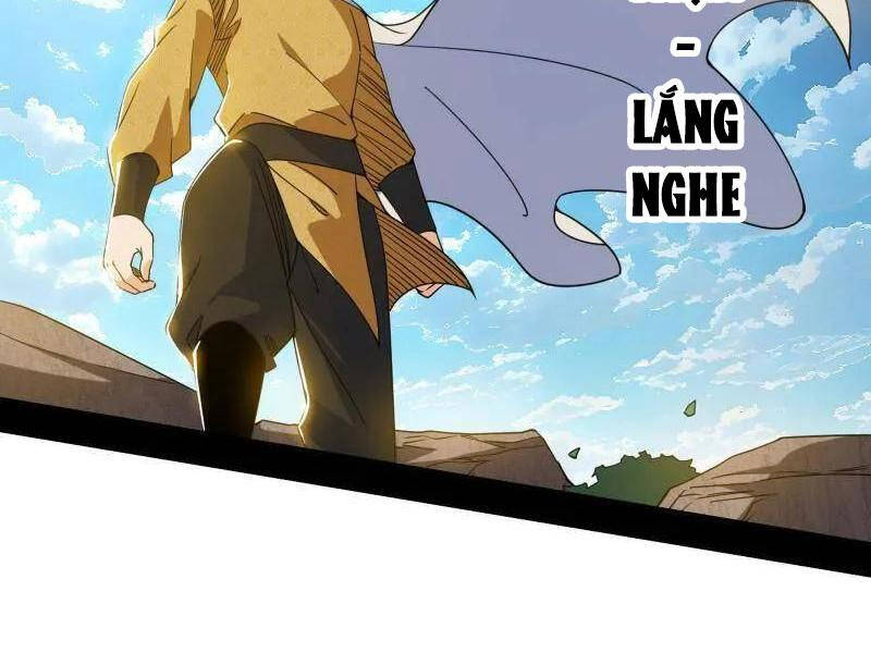 Ta Là Tà Đế Chap 498 - Next Chap 499