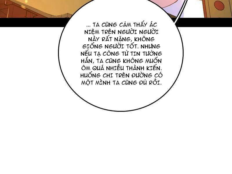 Ta Là Tà Đế Chap 498 - Next Chap 499