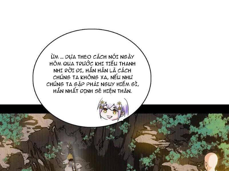 Ta Là Tà Đế Chap 498 - Next Chap 499