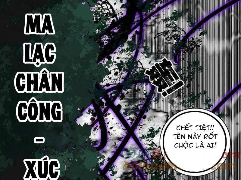 Ta Là Tà Đế Chap 498 - Next Chap 499