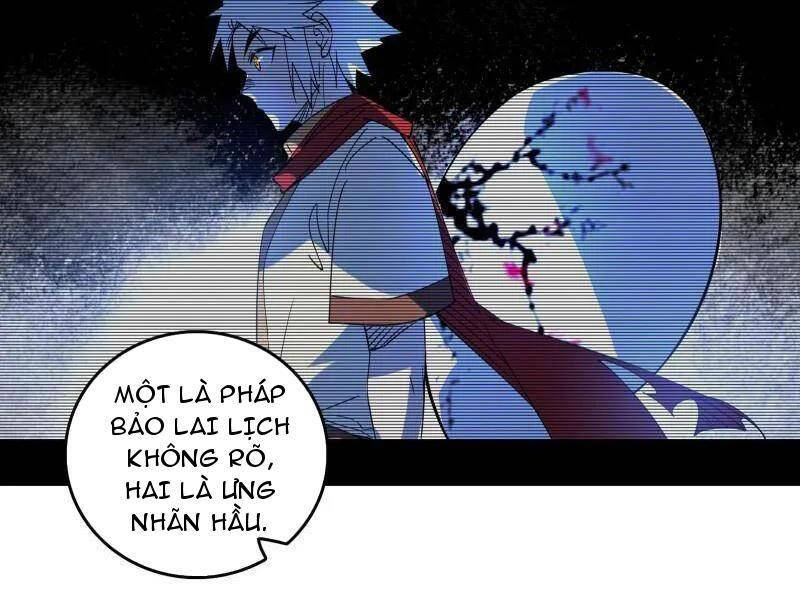 Ta Là Tà Đế Chap 496 - Next Chap 497