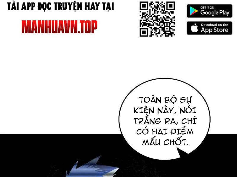 Ta Là Tà Đế Chap 496 - Next Chap 497