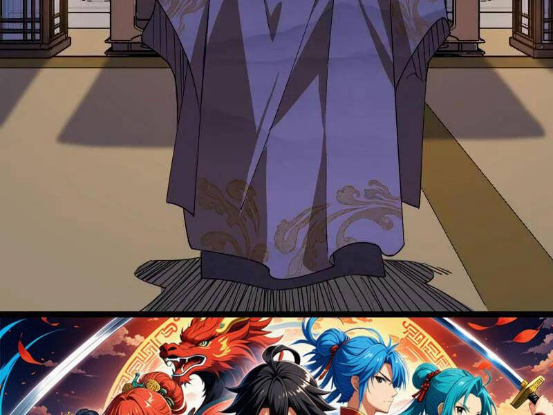 Ta Là Tà Đế Chap 496 - Next Chap 497