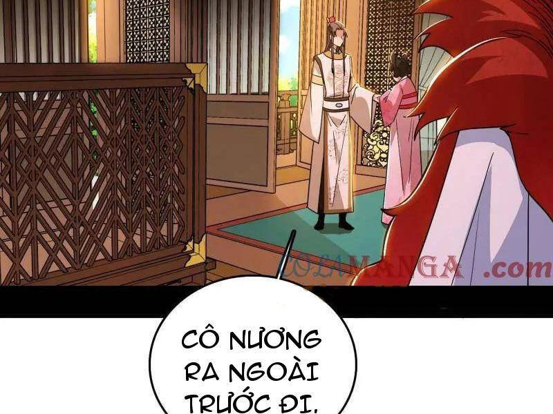 Ta Là Tà Đế Chap 496 - Next Chap 497