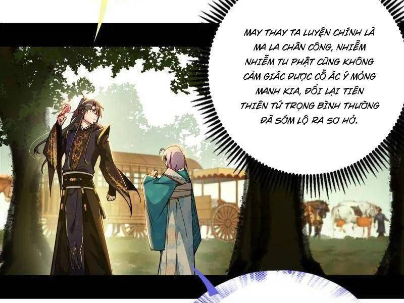 Ta Là Tà Đế Chap 496 - Next Chap 497