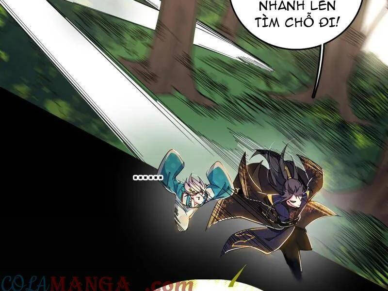 Ta Là Tà Đế Chap 496 - Next Chap 497