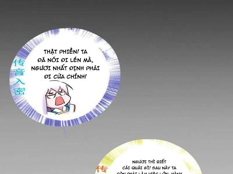 Ta Là Tà Đế Chap 496 - Next Chap 497