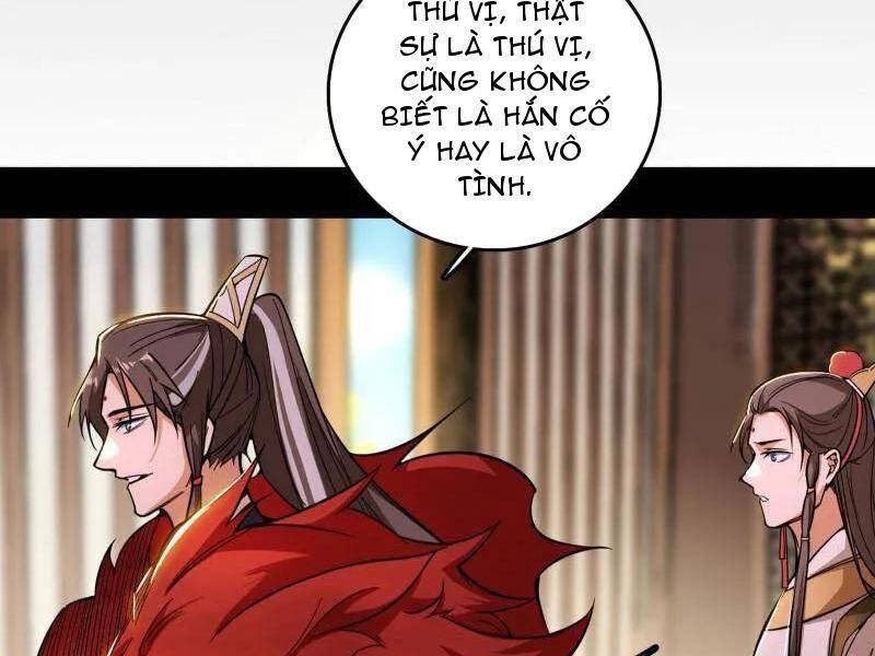 Ta Là Tà Đế Chap 496 - Next Chap 497