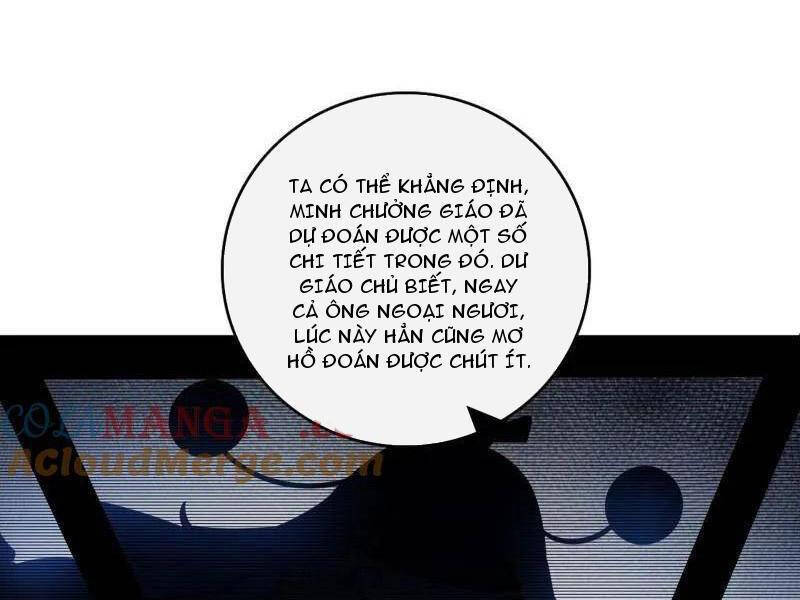 Ta Là Tà Đế Chap 496 - Next Chap 497