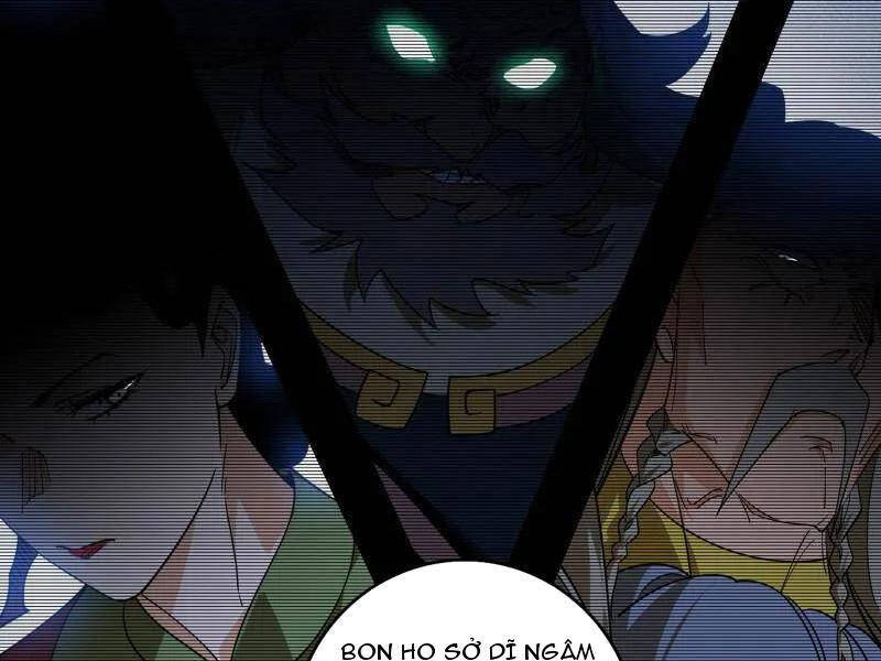 Ta Là Tà Đế Chap 496 - Next Chap 497