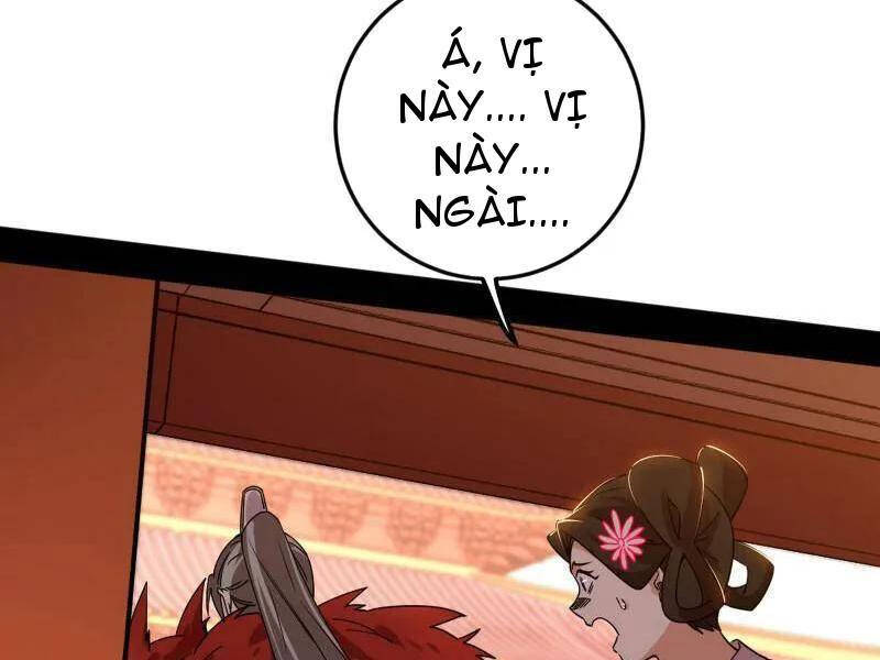 Ta Là Tà Đế Chap 496 - Next Chap 497