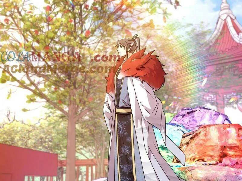 Ta Là Tà Đế Chap 496 - Next Chap 497