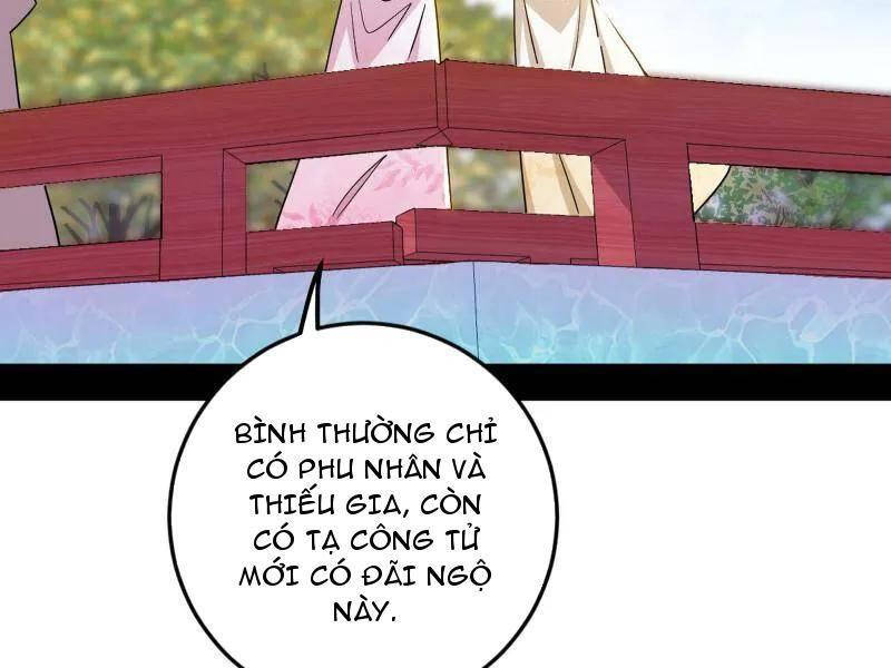 Ta Là Tà Đế Chap 496 - Next Chap 497