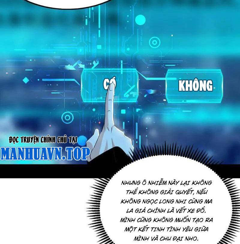 Ta Là Tà Đế Chap 494 - Next Chap 495