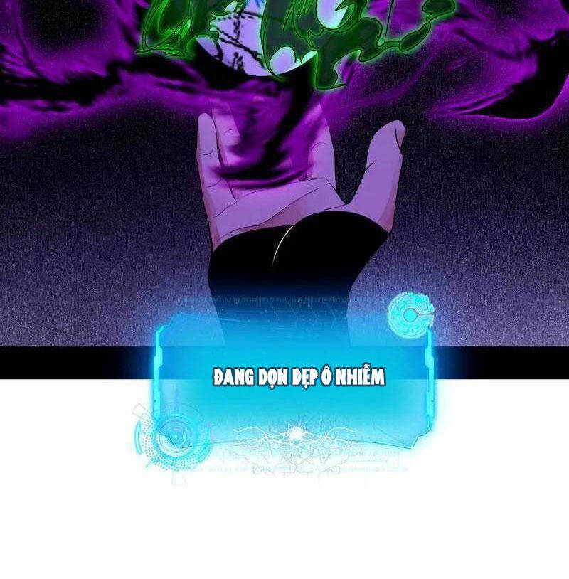 Ta Là Tà Đế Chap 494 - Next Chap 495