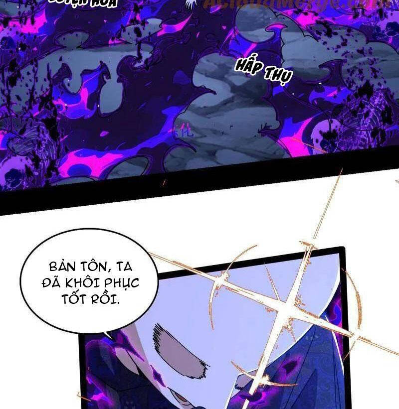 Ta Là Tà Đế Chap 494 - Next Chap 495