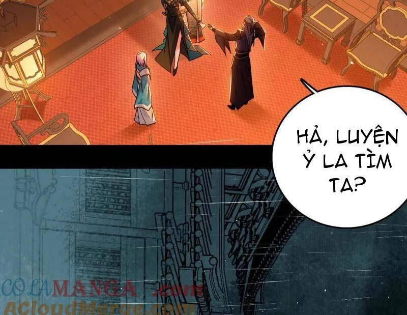 Ta Là Tà Đế Chap 494 - Next Chap 495