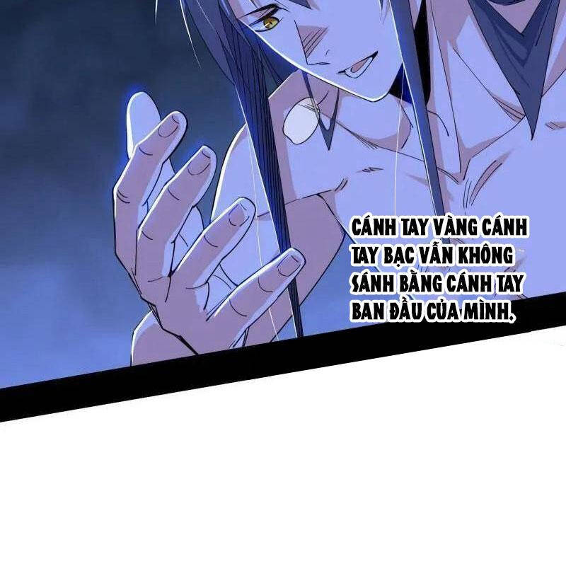 Ta Là Tà Đế Chap 494 - Next Chap 495
