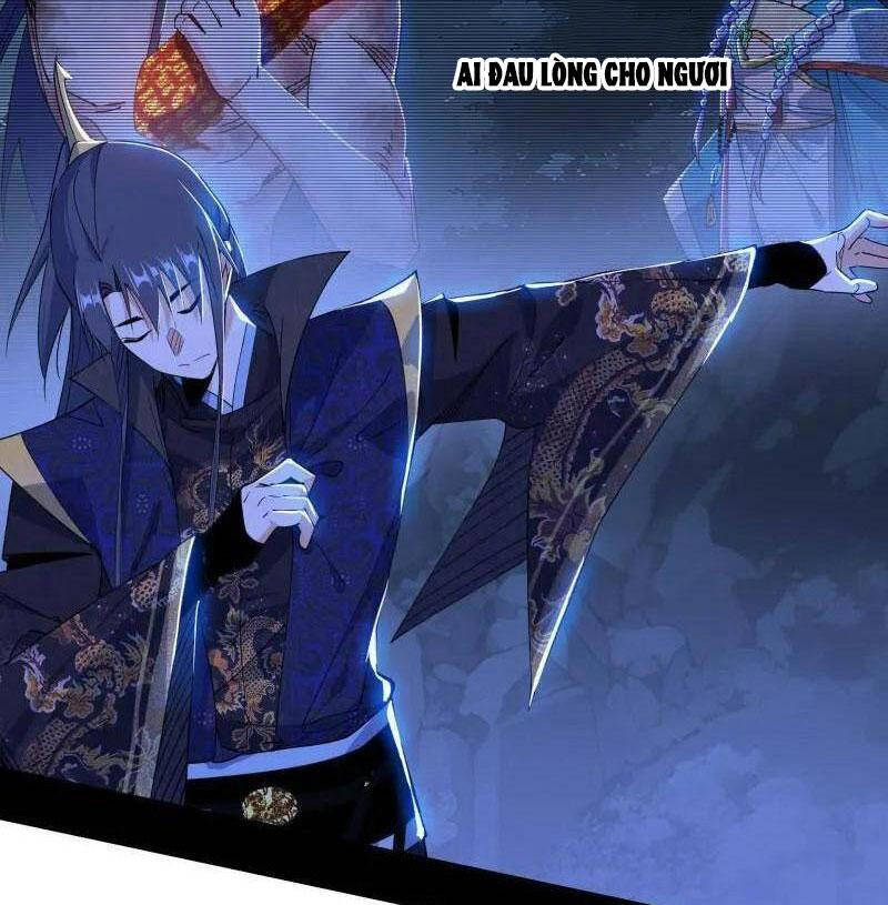 Ta Là Tà Đế Chap 494 - Next Chap 495