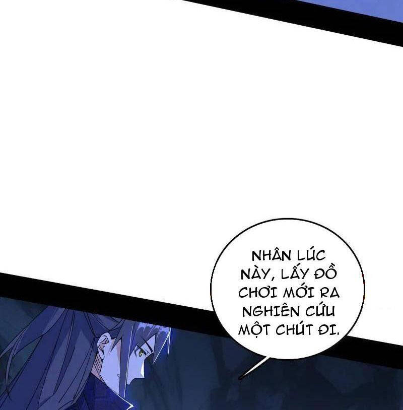 Ta Là Tà Đế Chap 494 - Next Chap 495