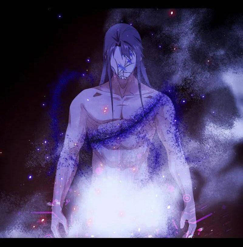 Ta Là Tà Đế Chap 494 - Next Chap 495