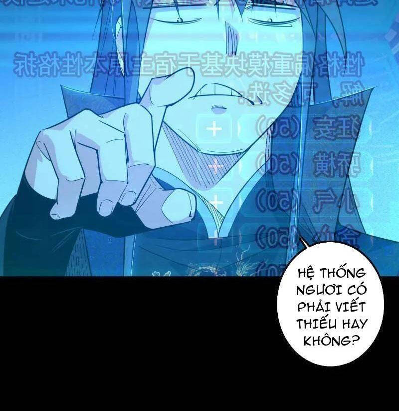 Ta Là Tà Đế Chap 494 - Next Chap 495
