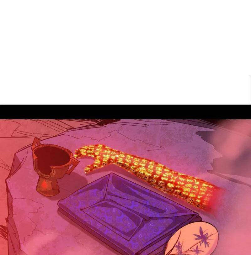 Ta Là Tà Đế Chap 494 - Next Chap 495