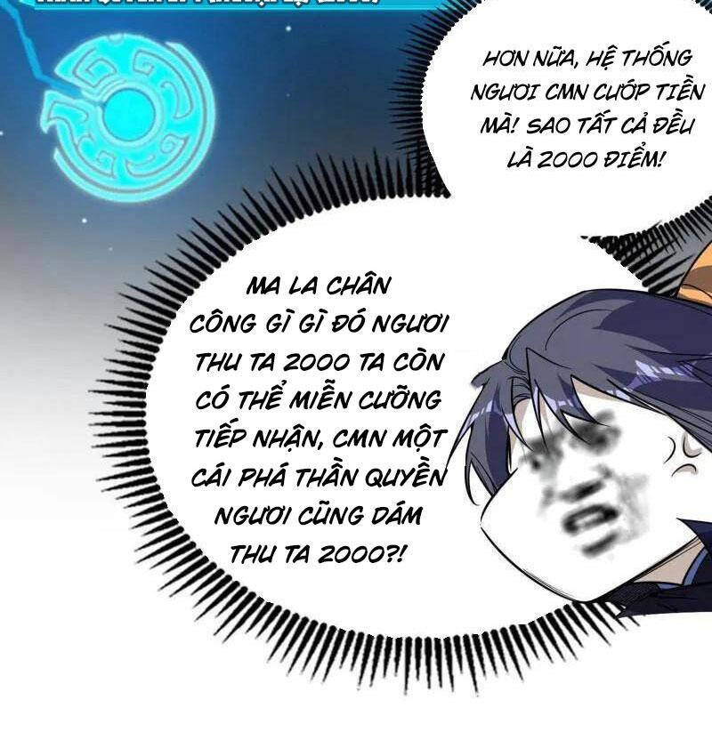 Ta Là Tà Đế Chap 494 - Next Chap 495