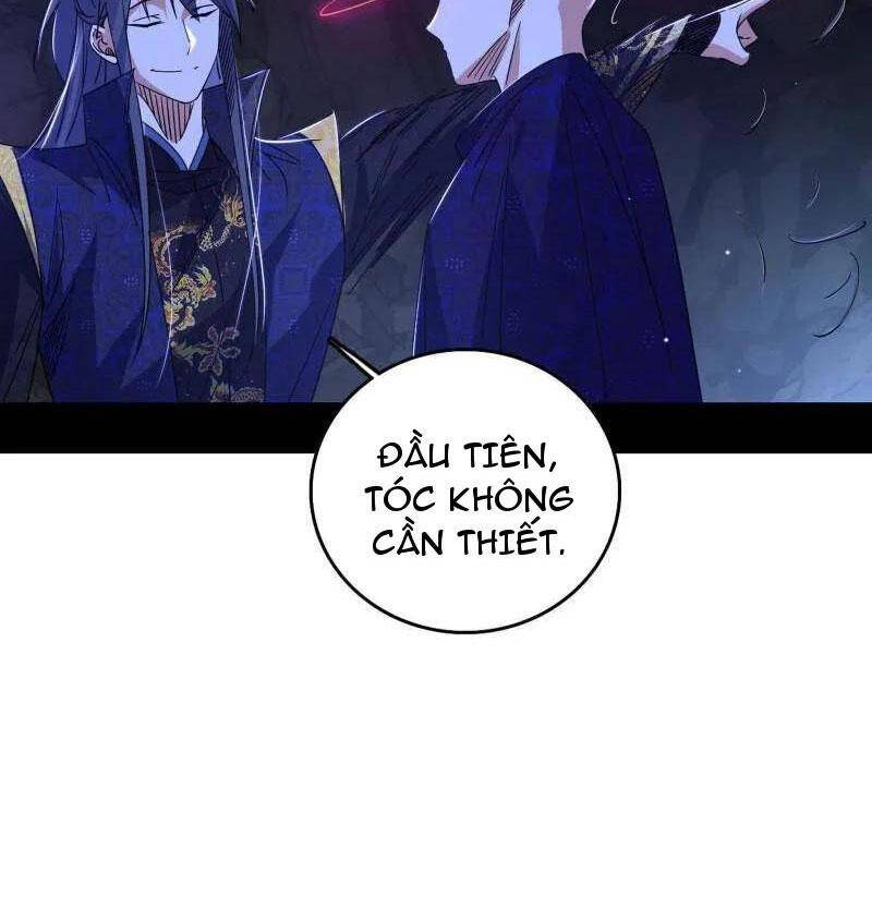 Ta Là Tà Đế Chap 494 - Next Chap 495