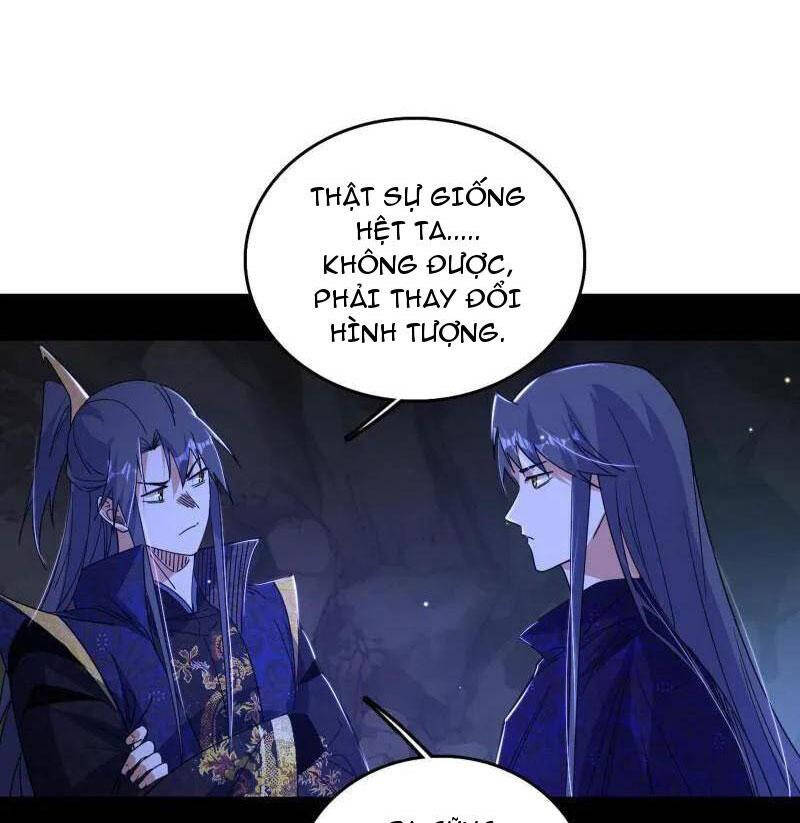 Ta Là Tà Đế Chap 494 - Next Chap 495