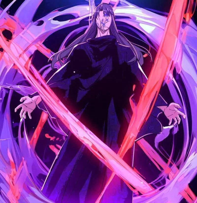 Ta Là Tà Đế Chap 494 - Next Chap 495