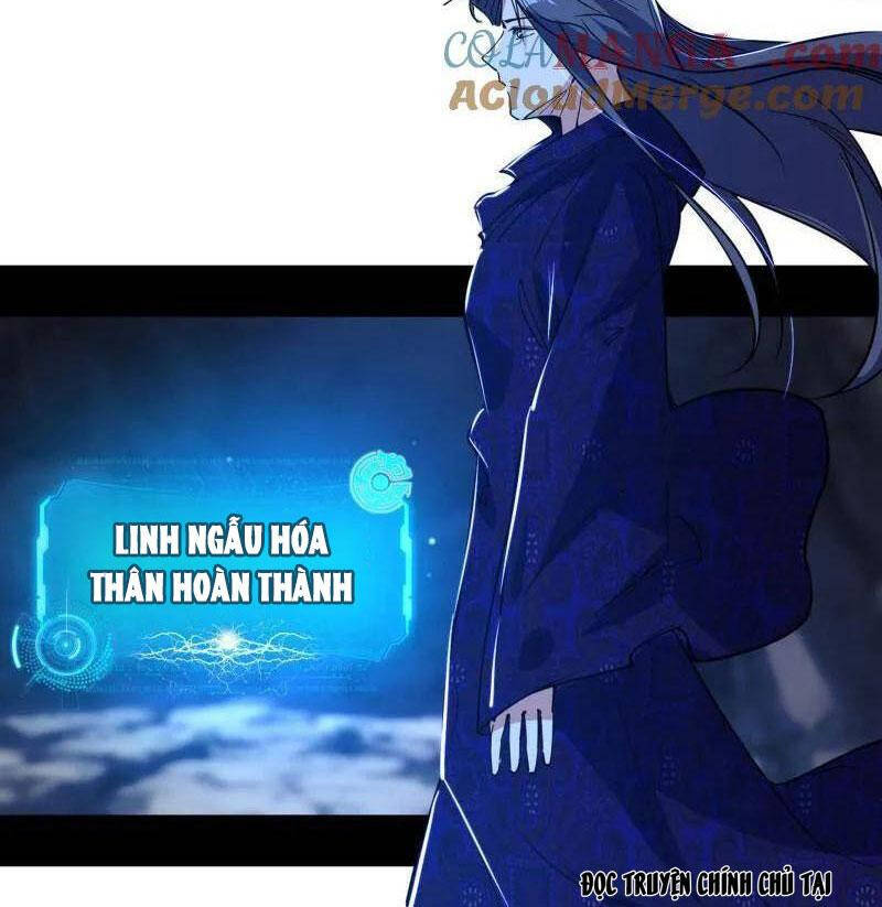 Ta Là Tà Đế Chap 494 - Next Chap 495