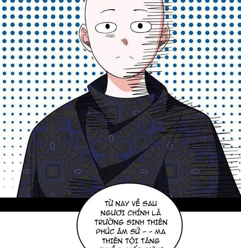 Ta Là Tà Đế Chap 494 - Next Chap 495