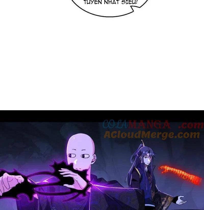 Ta Là Tà Đế Chap 494 - Next Chap 495